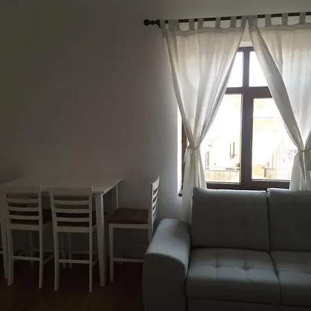 Apartament Celest * Brasov