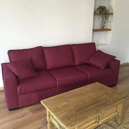 Apartament Celest *