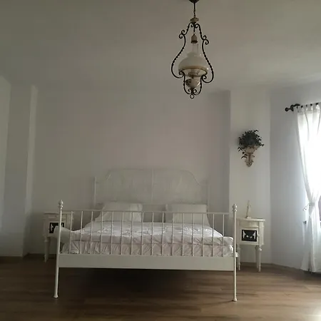 Apartment Apartament Celest