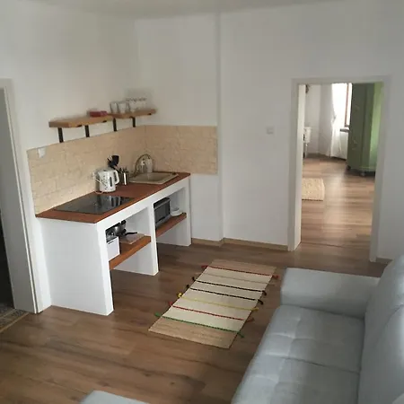 Apartment Apartament Celest *