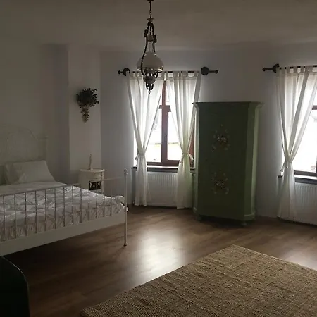 Apartment Apartament Celest Brasov