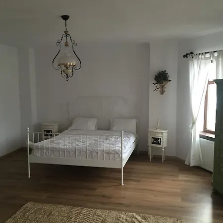 Apartament Celest Brasov