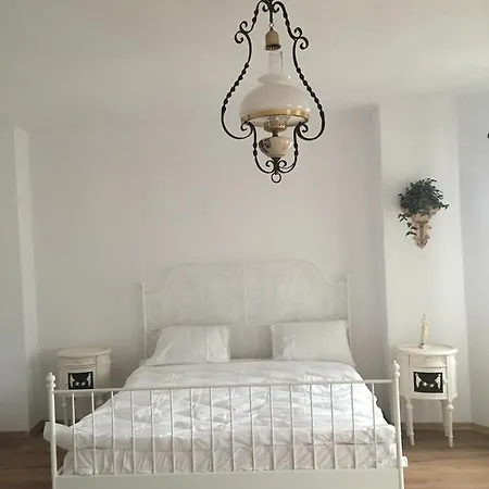 Apartament Celest *